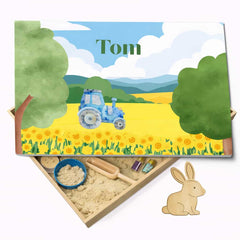 Boerderij Full Colour - Tom