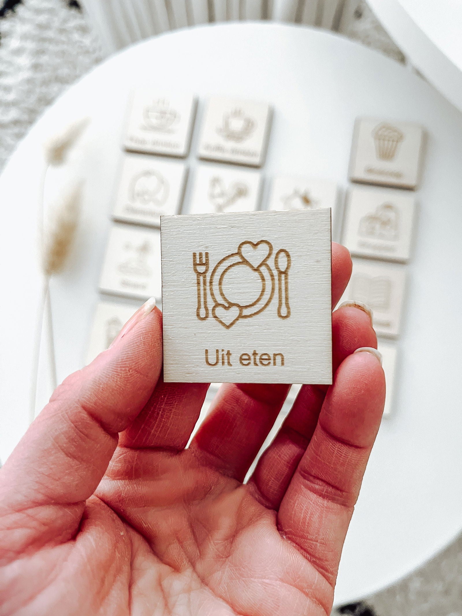Uitjes pictogrammen - yourlittlefamily-nl -