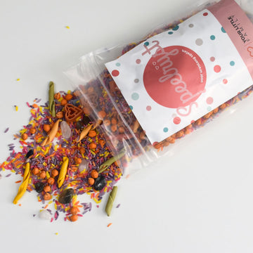 Unicorn mix