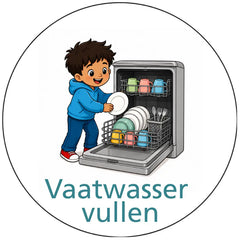 Pictogram uitvoering Versie C