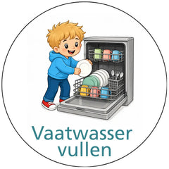 Pictogram uitvoering Versie E