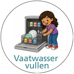 Pictogram uitvoering Versie D