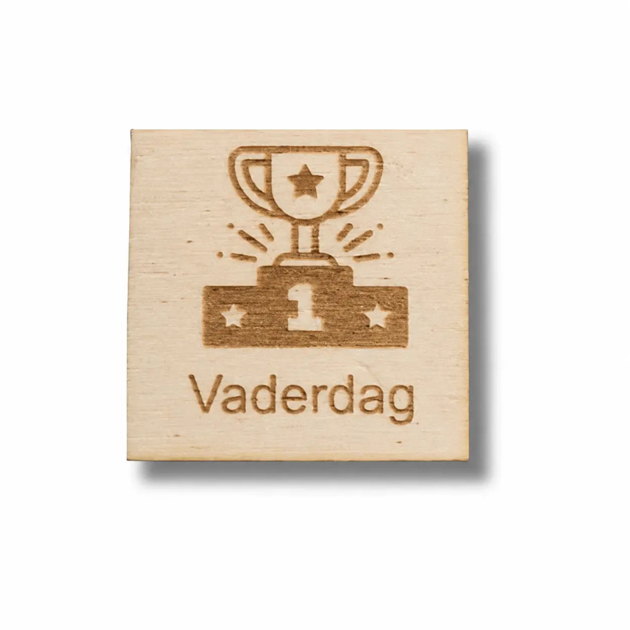 Pictogram Vaderdag