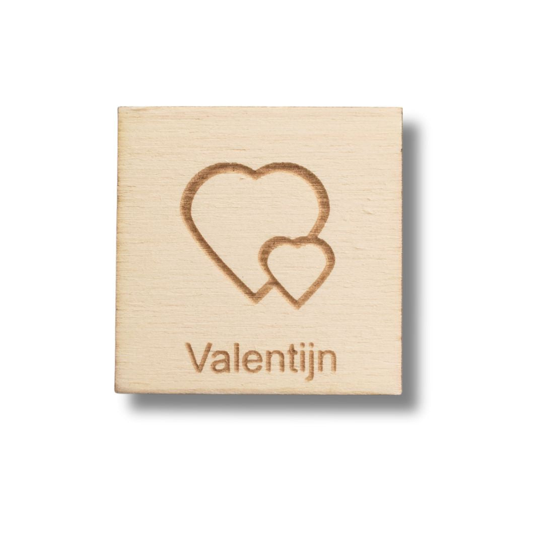 Pictogram Valentijn