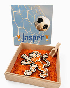 Net met bal