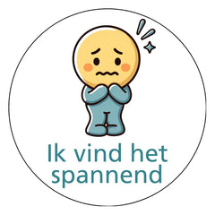 Versie B