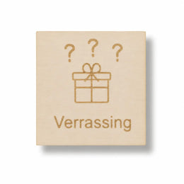 Pictogram Verrassing