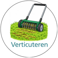 Pictogram uitvoering Versie B