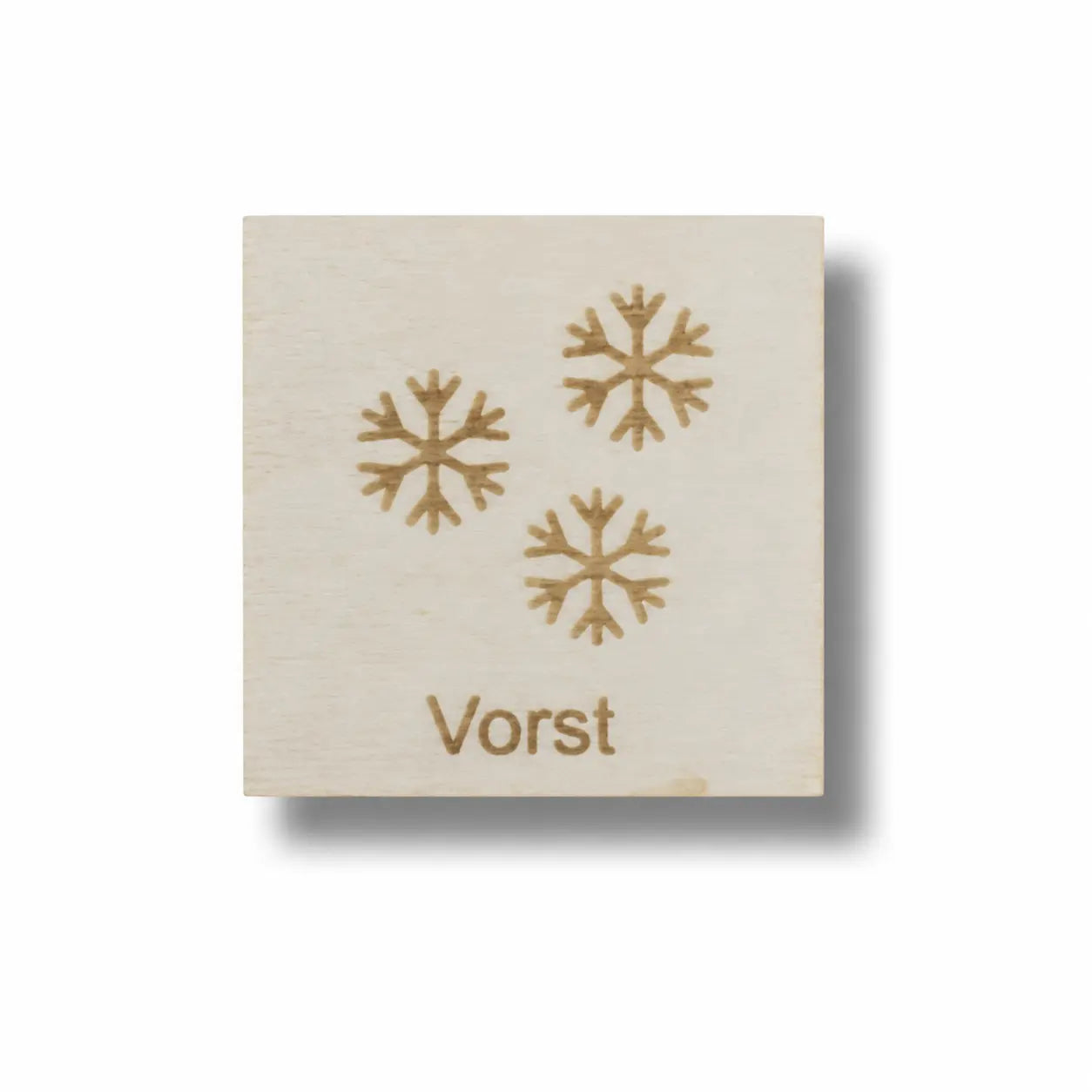 Pictogram Vorst