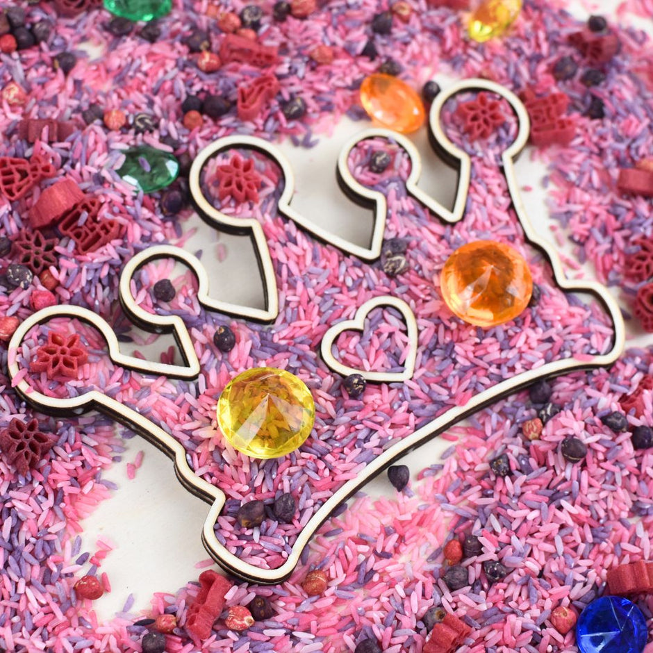 Prinsessenspeelset