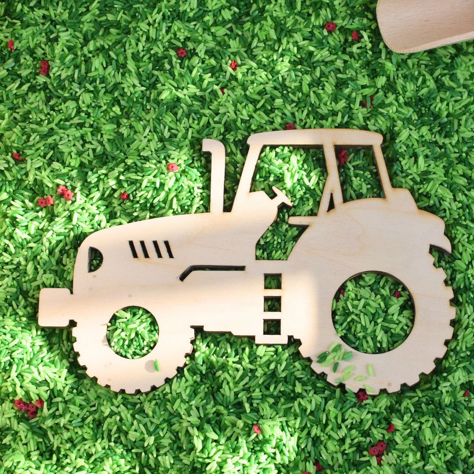 Boerderijspeelset
