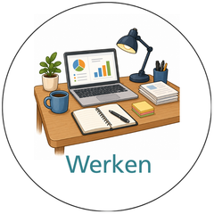 Pictogram uitvoering Versie A