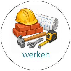 Pictogram uitvoering Versie B
