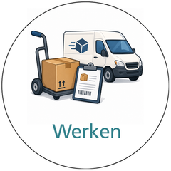 Pictogram uitvoering Versie G
