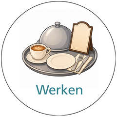 Pictogram uitvoering Versie H