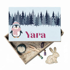 Winter - Yara