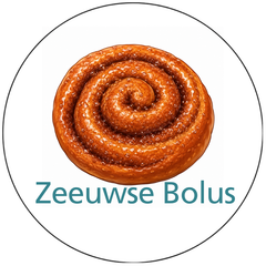 Pictogram uitvoering Versie B