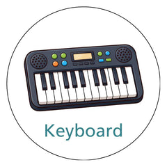 Keyboard
