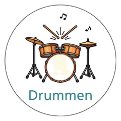 Drummen