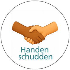 Pictogram uitvoering Versie A