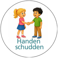 Pictogram uitvoering Versie B