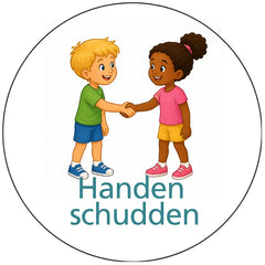 Pictogram uitvoering Versie C