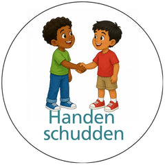 Pictogram uitvoering Versie D