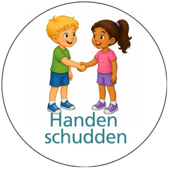 Pictogram uitvoering Versie E