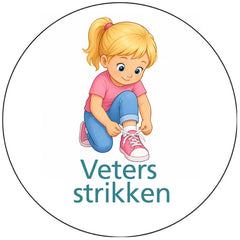 Pictogram uitvoering Versie A
