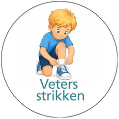 Pictogram uitvoering Versie B