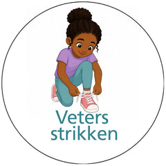 Pictogram uitvoering Versie C