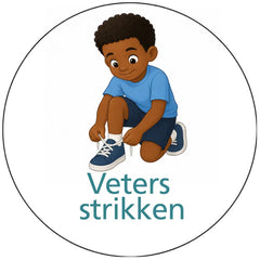 Pictogram uitvoering Versie D
