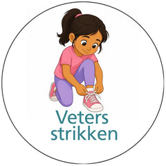 Pictogram uitvoering Versie F