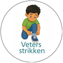 Pictogram uitvoering Versie G