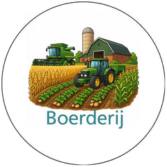Pictogram uitvoering Versie B