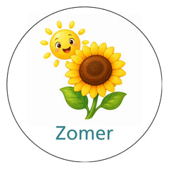 Zomer