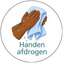 Pictogram uitvoering Versie C