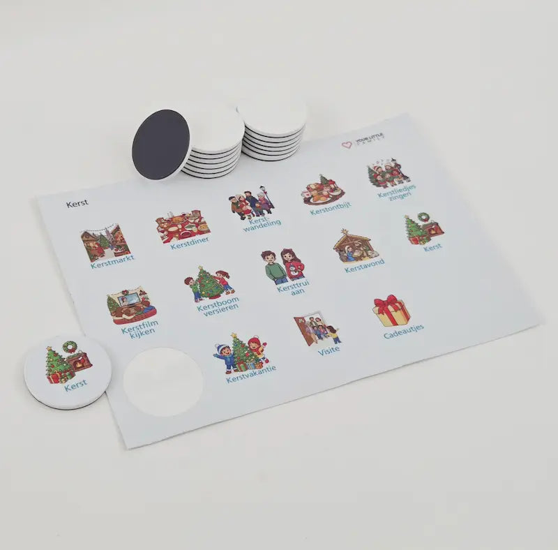 magneet-pictogrammen-kerst-2