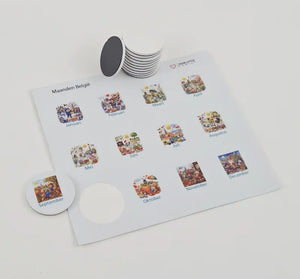 magneet-pictogrammen-maanden-belgie-2