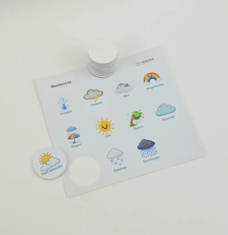 magneet-pictogrammen-weer-2
