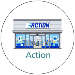 Pictogram uitvoering Versie B