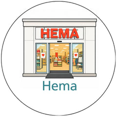 Pictogram uitvoering Versie C