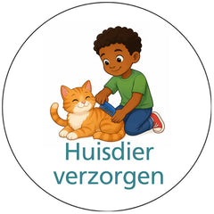 Pictogram uitvoering Versie C