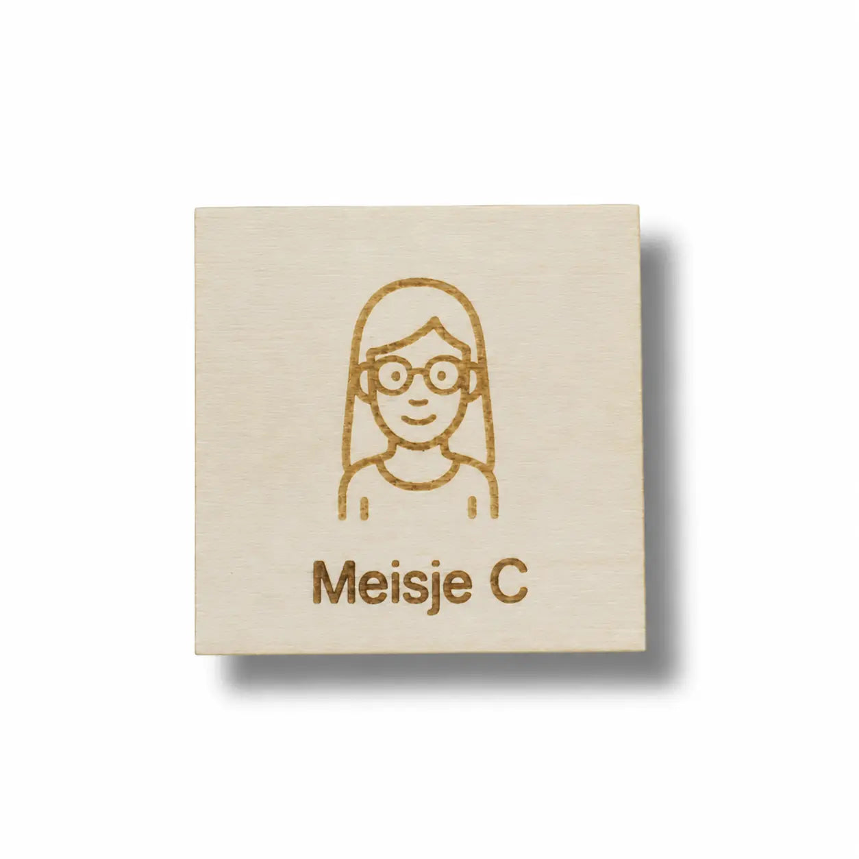 Pictogram Mama C