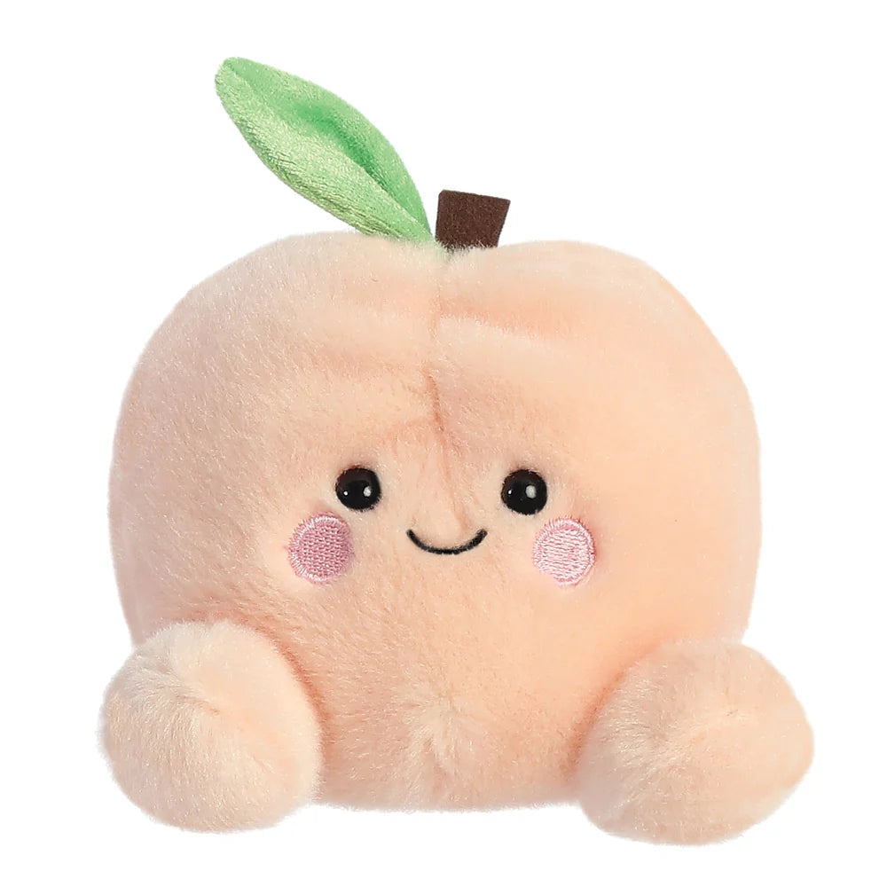 Mellow Peach Palm Pals