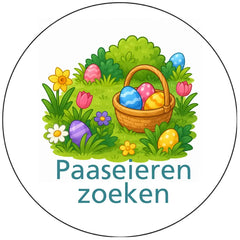 Pictogram uitvoering Versie A