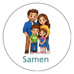 Samen E