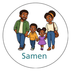 Samen C
