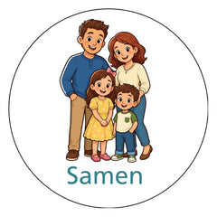 Samen D