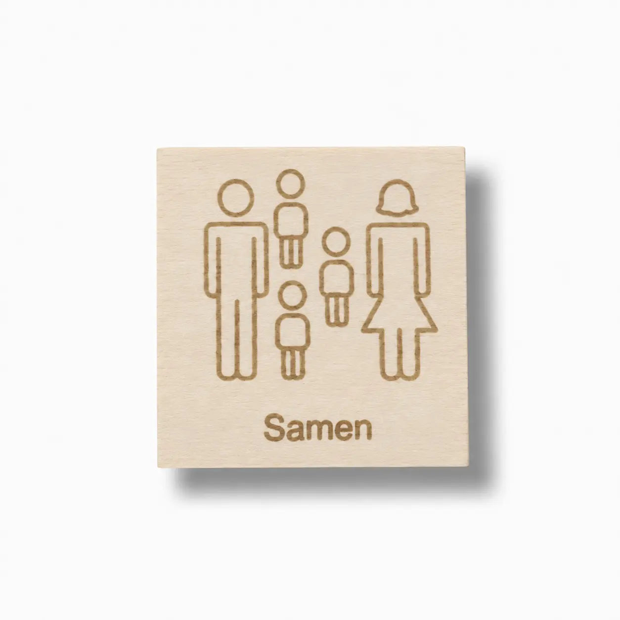 Pictogram Samen 3